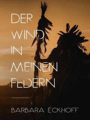 cover image of Der Wind in meinen Federn